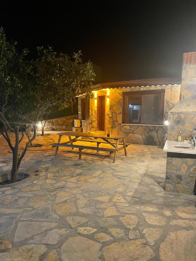 Rock Houses Gundogan Bodrum